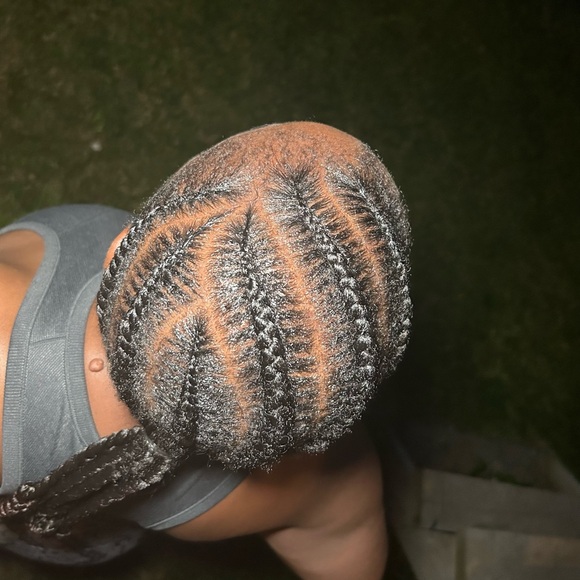Braids - Picture 6 of 7